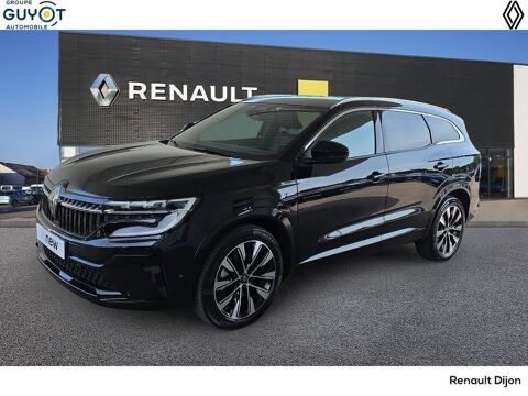 Annonce voiture Renault Espace 29990 €