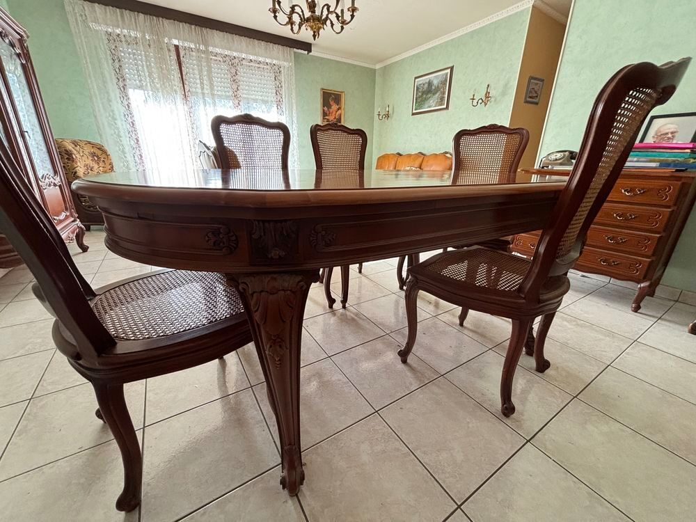 Mobilier en cerisier Meubles
