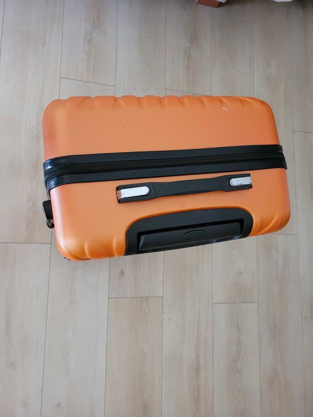 valise moyenne Décoration