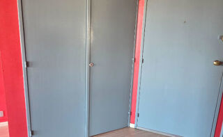  Maison à louer 5 pièces 100 m²