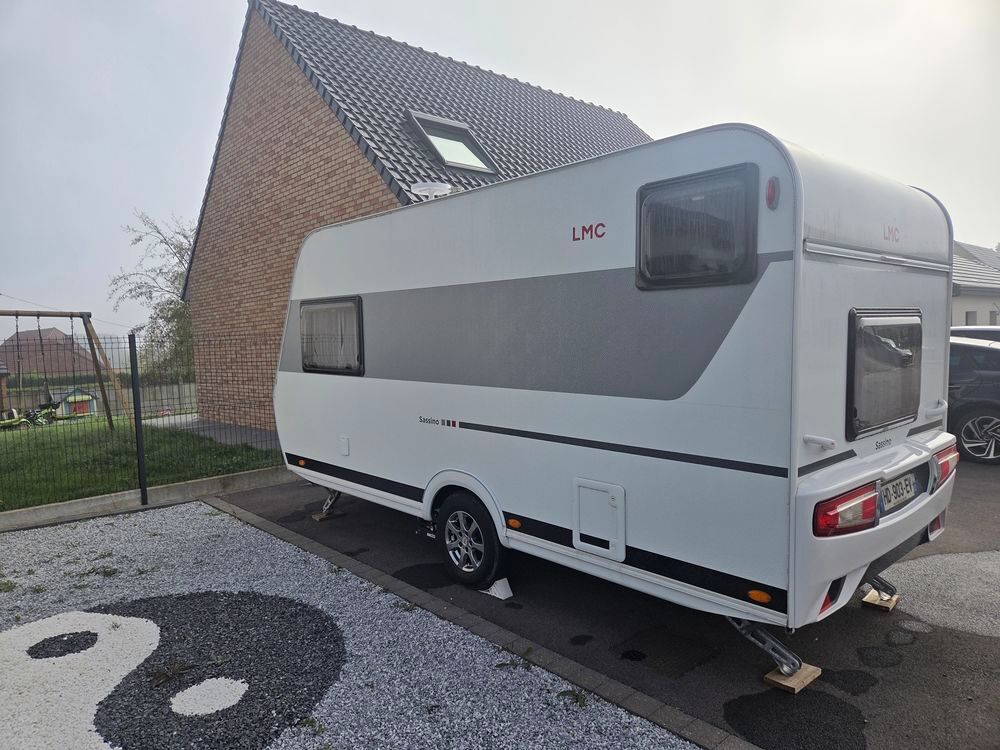  2023 occasion 59111 Wavrechain-sous-Faulx