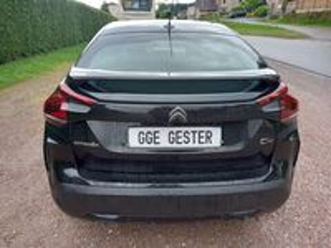 C4 STE 1.5 BLUEHDI 130 FEEL NAV BUSINESS GPS 2 PLACES 59859 KMS 2022 occasion 88220 Urim&eacute;nil