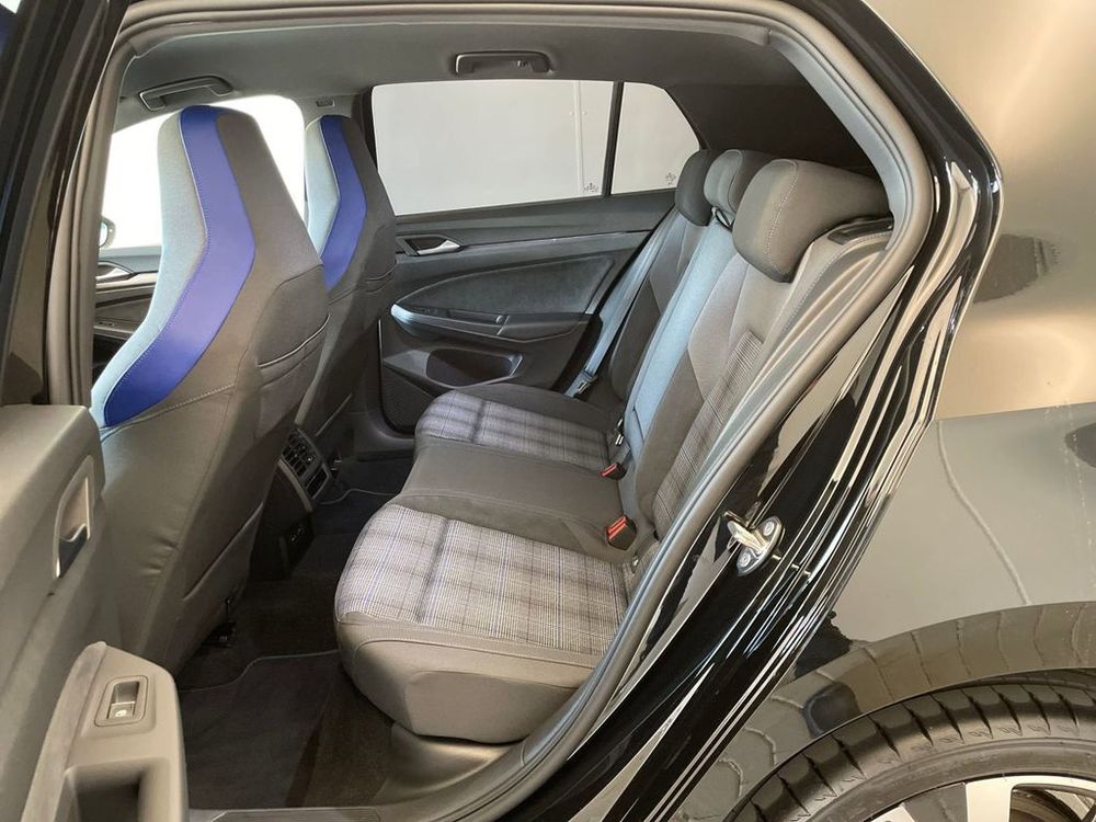 Golf 1.5 eHybrid 272 DSG6 GTE 2025 occasion 69006 Lyon