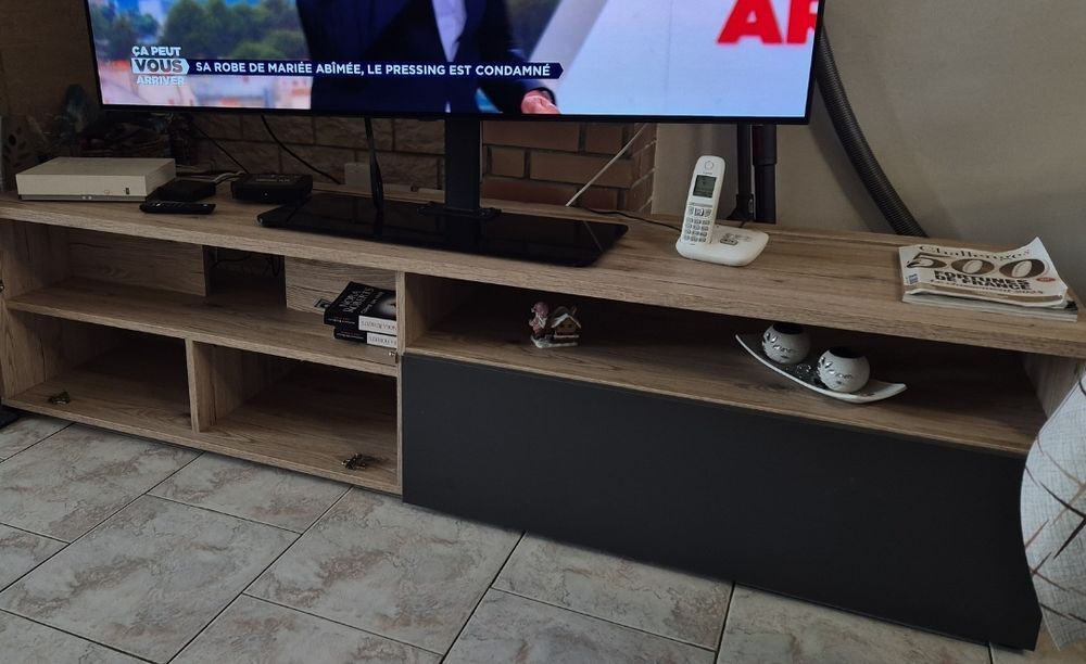 Meuble pour television Meubles