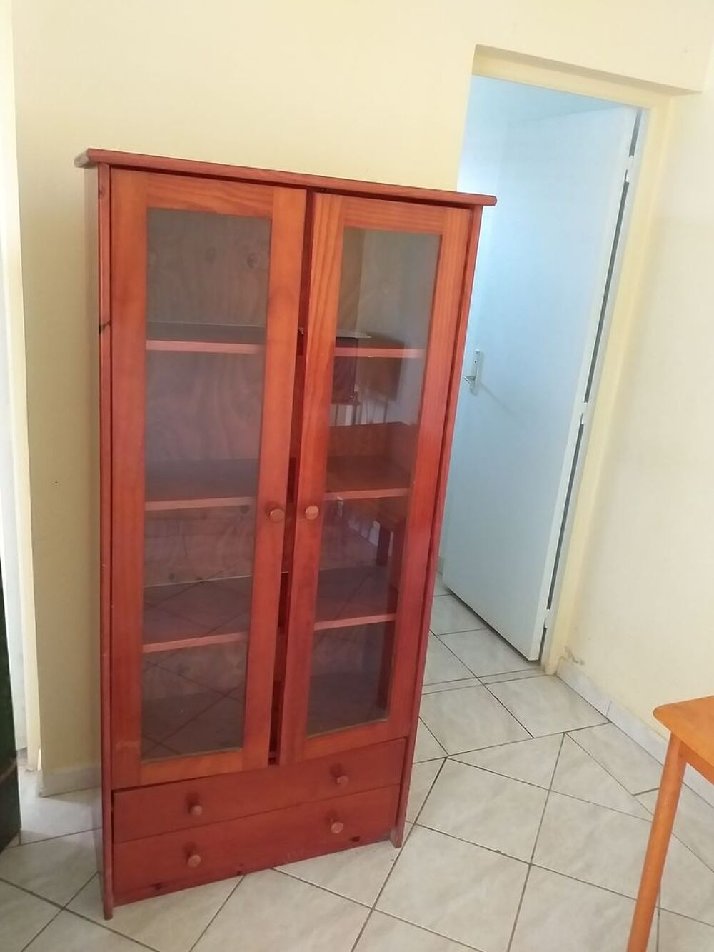 
Bonnes affaires Meubles