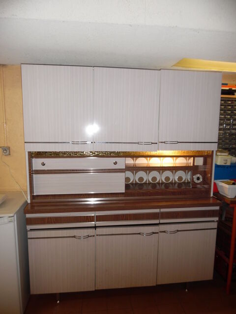 meuble de cuisine 50 Ballainvilliers (91)