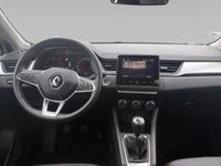 Captur TCe 100 GPL - 21 Business 2022 occasion 08300 Rethel