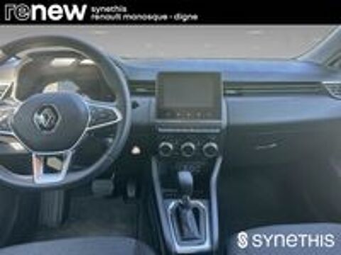 Clio V Clio E-Tech full hybrid 145 Equilibre 2023 occasion 04100 Manosque