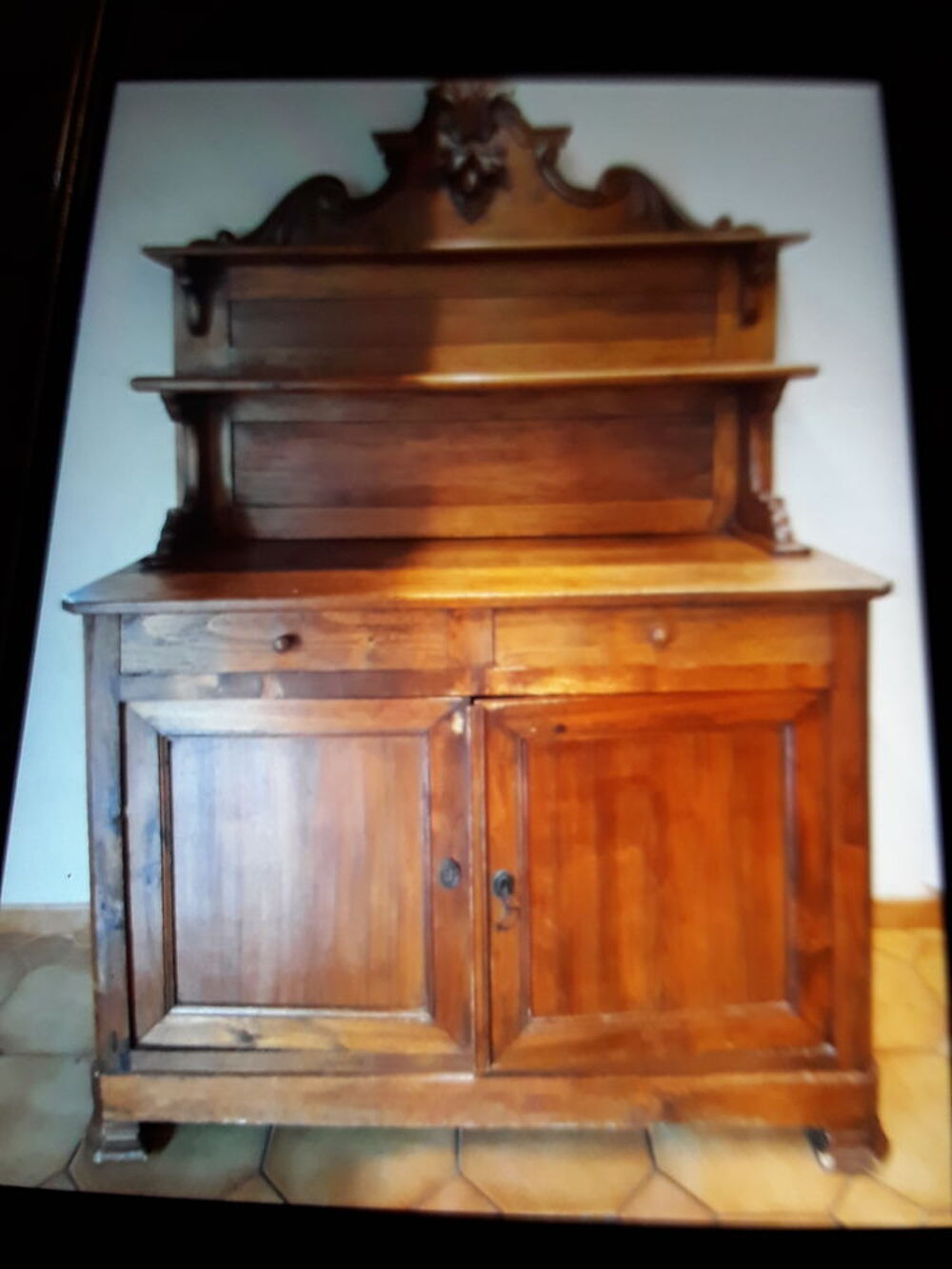 :Meuble vaissellier Meubles