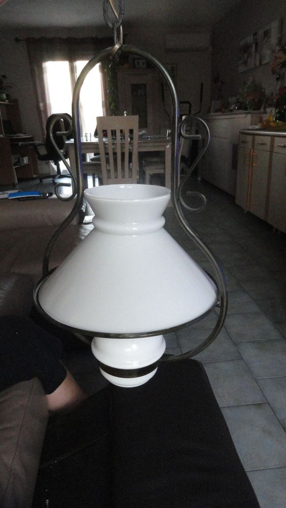 luminaire suspension Décoration