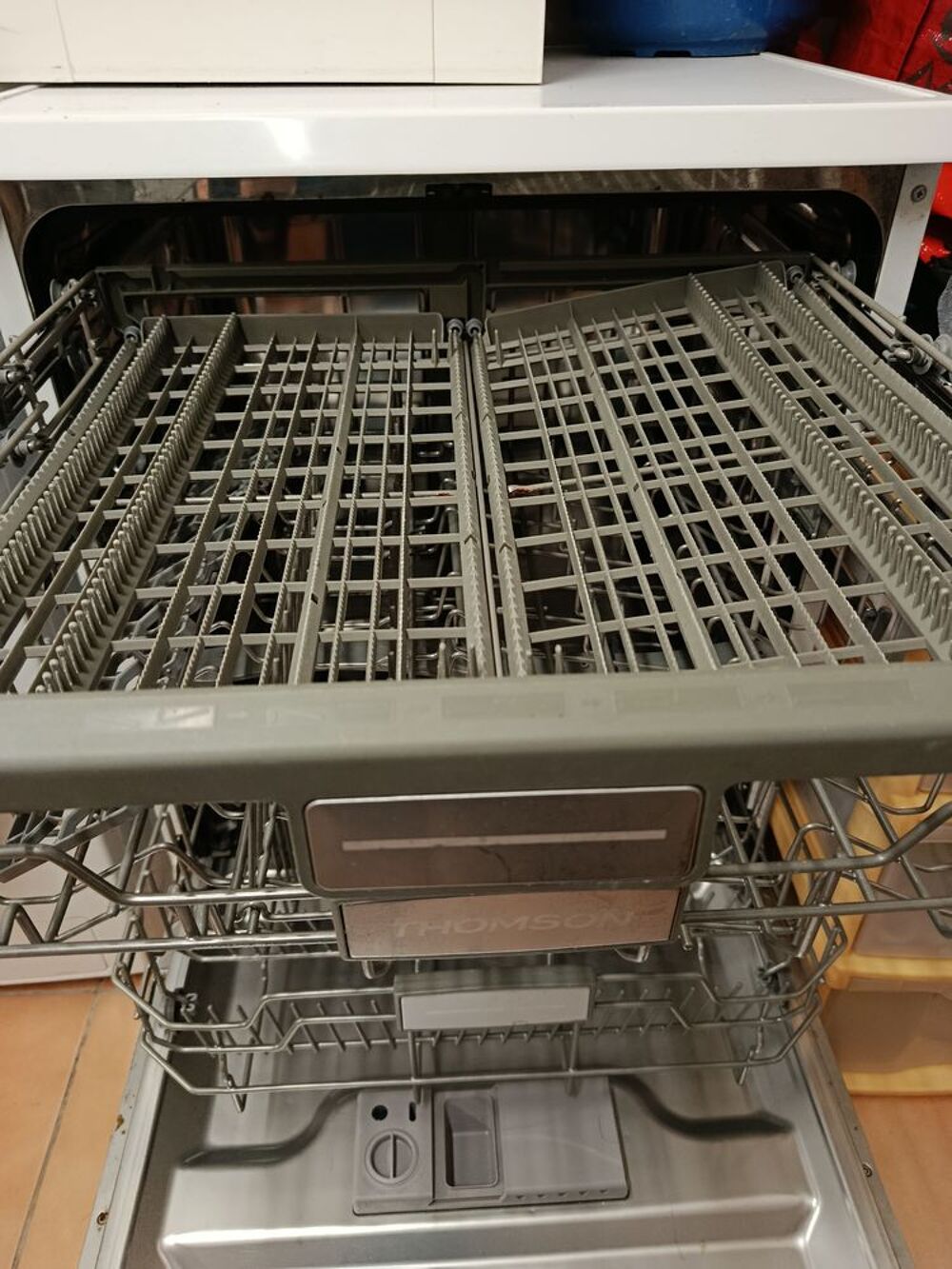 Lave vaisselle Thomson TDW60 Electroménager