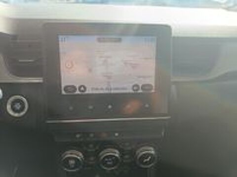 Captur TCe 140 EDC - 21 Intens 2021 occasion 95220 Pierrelaye