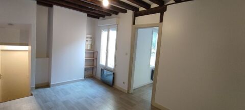  Appartement � louer 1 pi�ce 27 m�