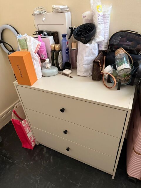 commode 60 Sainte-Genevive-des-Bois (91)