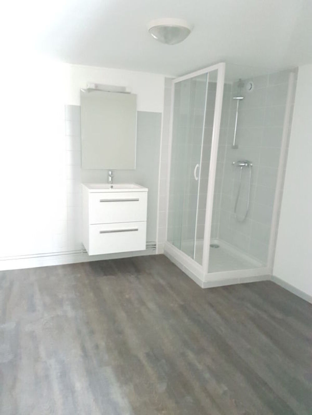 location Appartement - 51 m² Essey-lès-Nancy (54270)