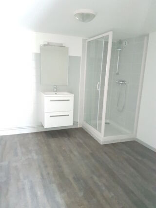  Appartement à louer 51 m²