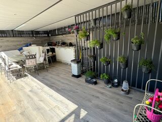  Villa à vendre 6 pièces 150 m²