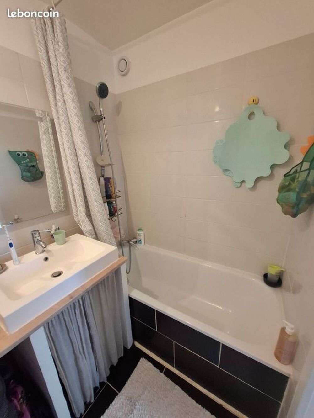 Vente Appartement Appartement lumineux avec toit terasse sans vis-à-vis à vis Créteil
