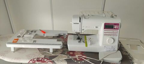 Machine a coudre A50 380 Juvignac (34)