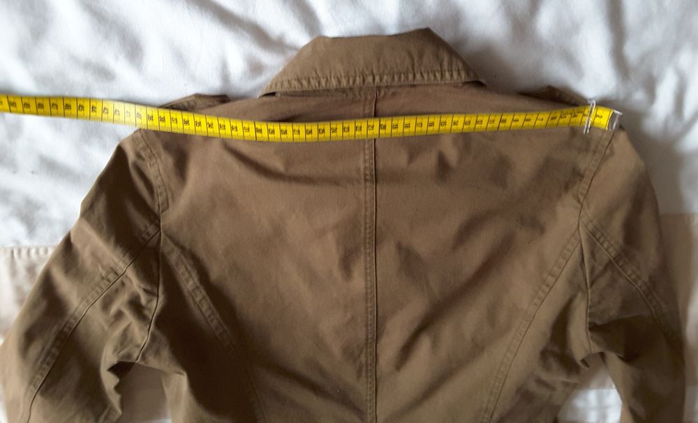 Veste Blazer - Comptoir des cotonniers - Taille 36 Vêtements