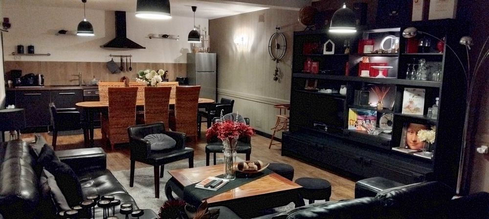 Vente Immeuble immeuble locatifs Paris 1