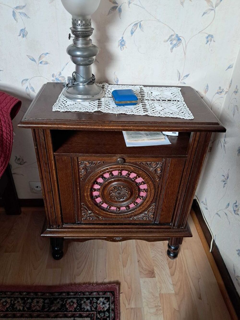 Chambre style breton Meubles