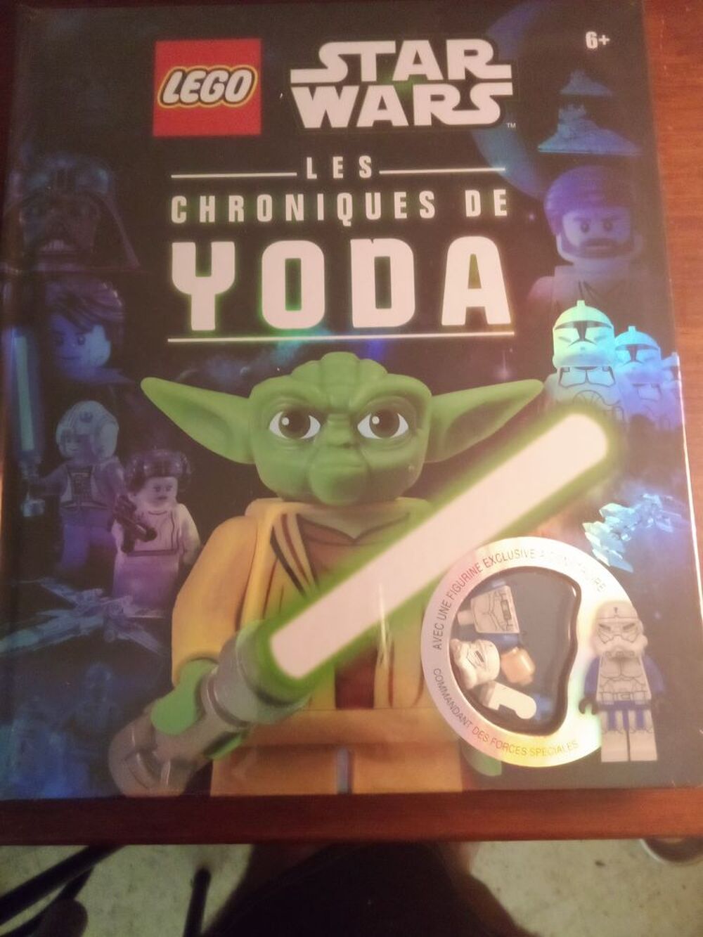Lego star Wars Jeux / jouets