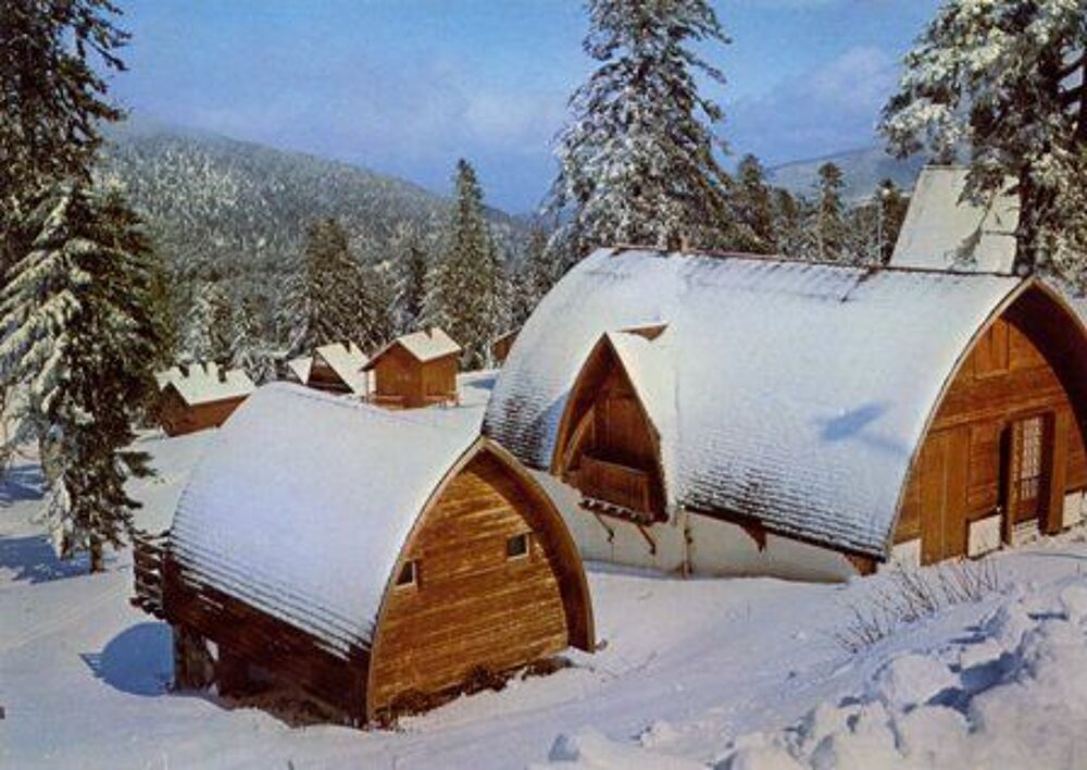   Pyrénées:Chalet authentique 4pl: 260€/S Boutx 31pied pistes Vacances  / Offres de location 