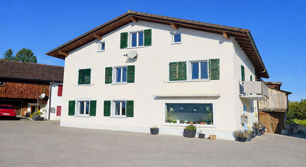 Vente Maison Suisse - Châtillon - BIEN D'EXCEPTION ? MAISON DE CARACTÈRE Châtillon, suisse (Suisse)