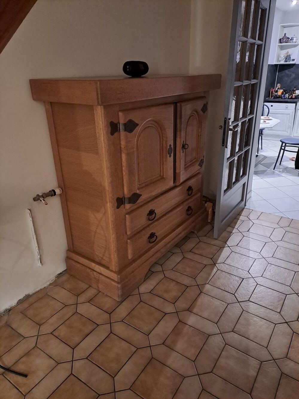 Salle &agrave; manger compl&egrave;te Meubles