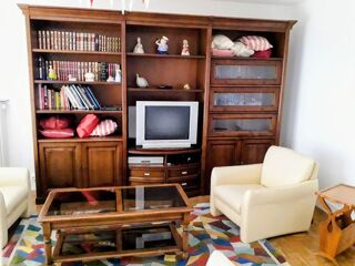  Appartement à louer 4 pièces 85 m² Reims