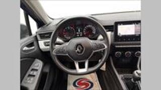 Clio V Clio TCe 90 Evolution 2022 occasion 91200 Athis-Mons
