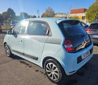 Twingo III 1.0 SCe 70 eco2 Stop & Start Zen 2016 occasion 77515 Faremoutiers