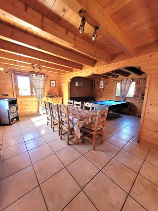  Maison � vendre 4 pi�ces 130 m�