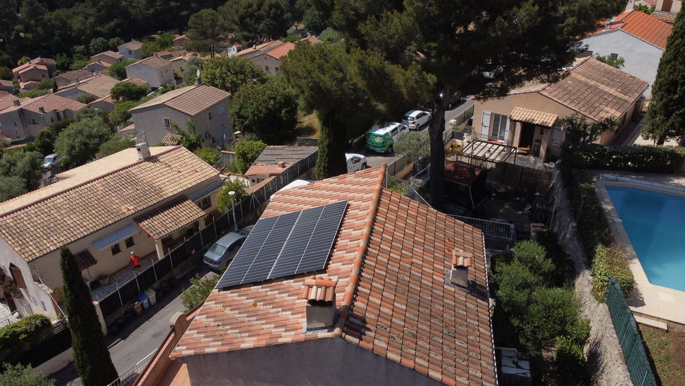 Vente Maison Maison contemporaine avec un DPE B au Revest-les-Eaux (83200 Le revest-les-eaux