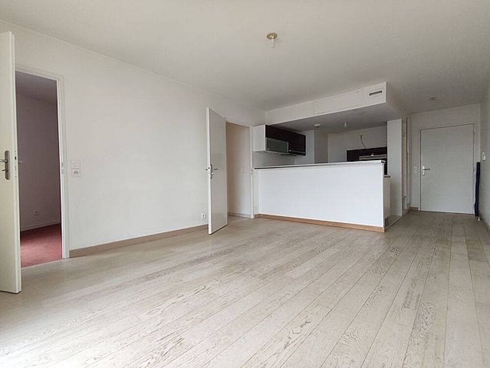Vente Appartement Dernier étage et excellent DPE ! Vélizy-villacoublay
