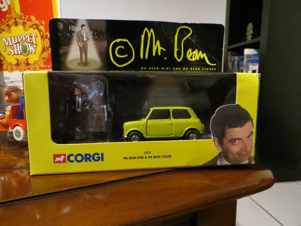 FIGURINE DE COLLECTION 