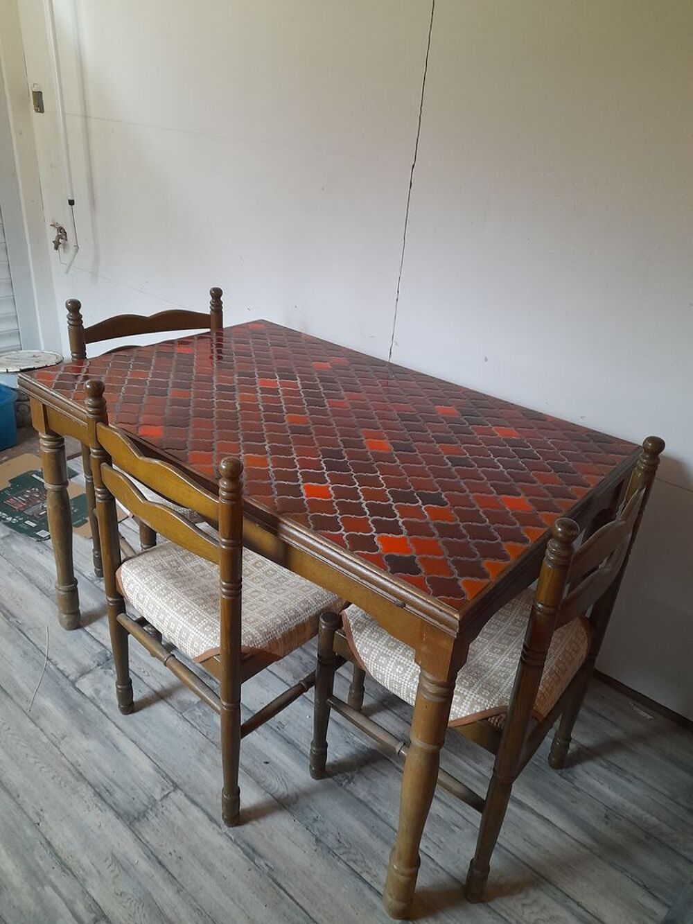 A vendre Meubles