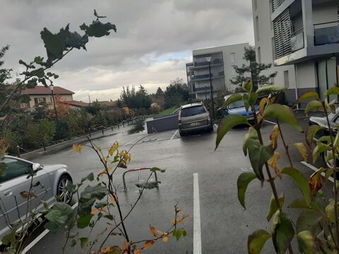  Parking / Garage  louer 15 m