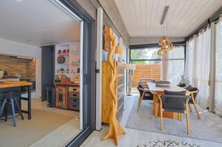  Chalet à vendre 2 pièces 70 m²