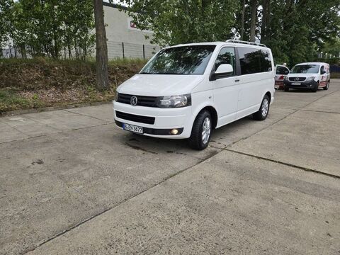 Van am&eacute;nag&eacute; Van am&eacute;nag&eacute; 2014 occasion Bar-le-Duc 55000