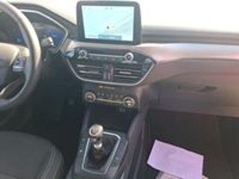 Kuga 1.5 EcoBlue 120 BVM6 Titanium 2022 occasion 69400 Arnas