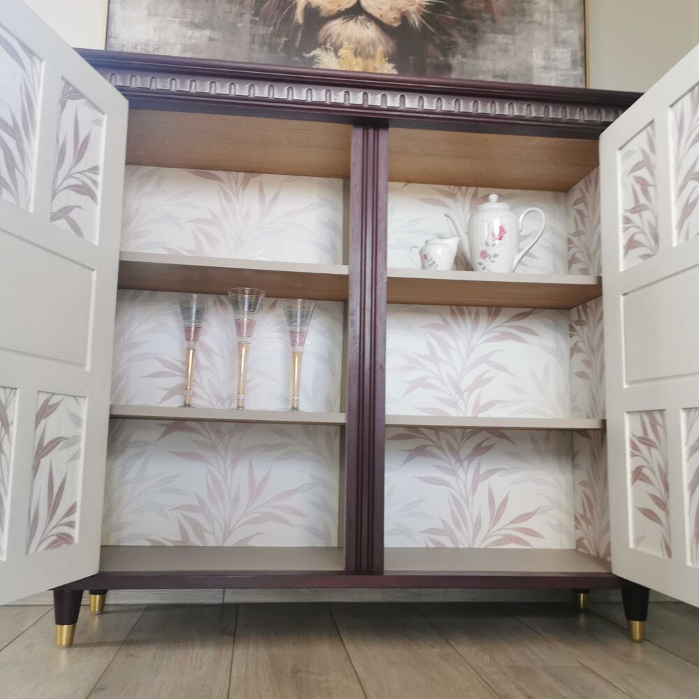 beau meuble de salle &agrave; manger Meubles