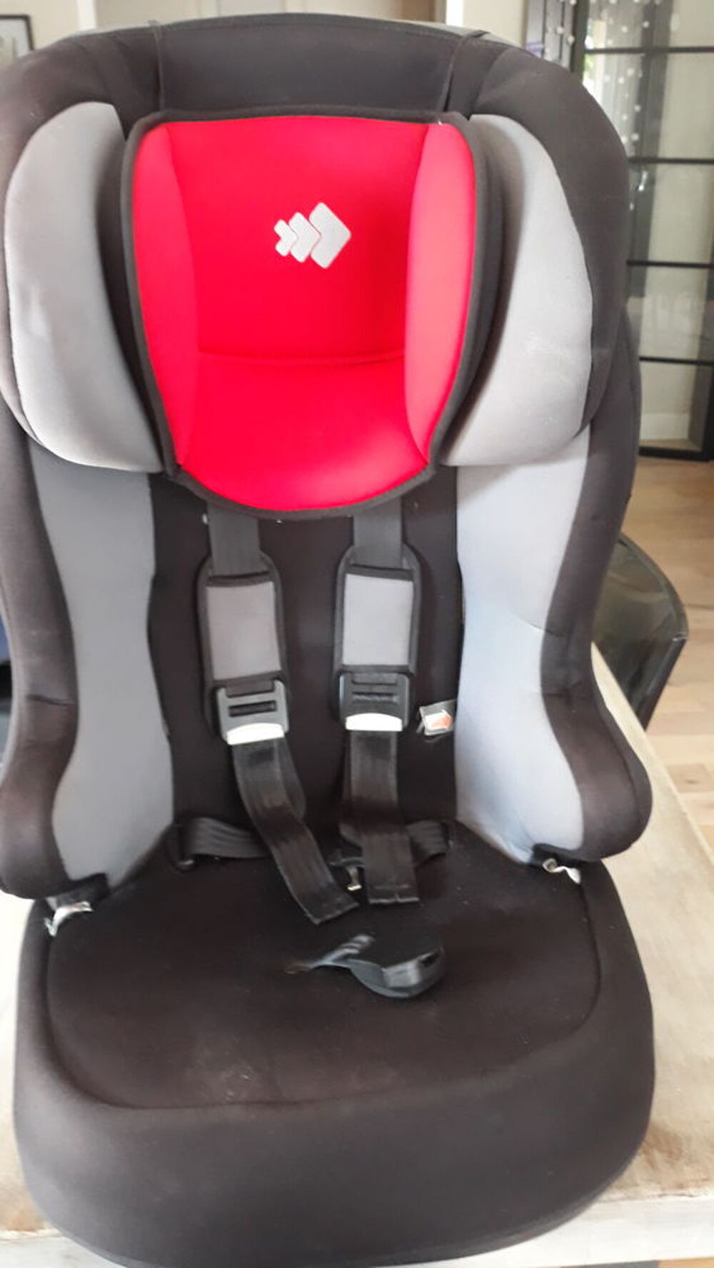 SIEGE BEBE POUR VOITURE Puériculture