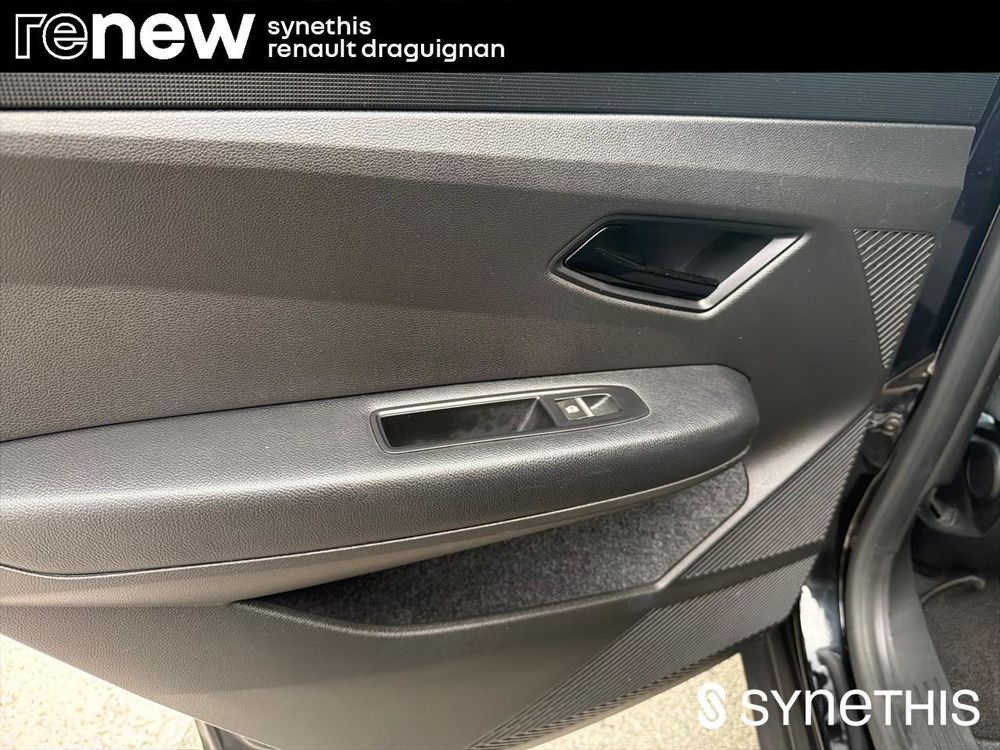 M&eacute;gane Megane E-Tech EV60 130ch optimum charge Evolution ER 2022 occasion 83300 Draguignan