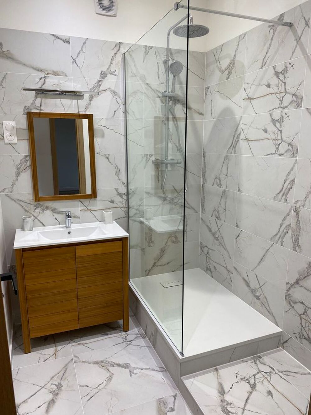 Vente Appartement Grand appartement Les andelys