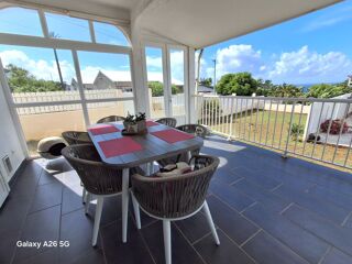  Villa � vendre 5 pi�ces 138 m� Saint-joseph