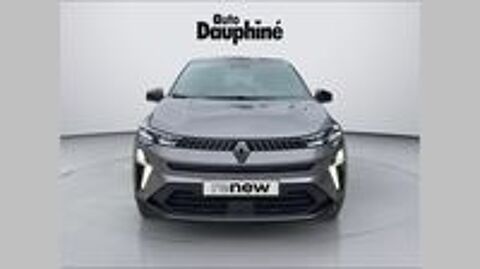 Captur Eco-G 120 ch Techno 2026 occasion 38140 Rives