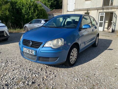 Volkswagen polo 1.4 TDI 70 CV TREND 3 PORTES