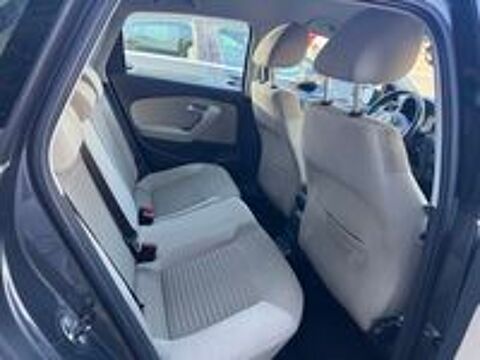 Polo 1.2 TDI 75 CR FAP Confortline 2010 occasion 33140 Villenave-d'Ornon